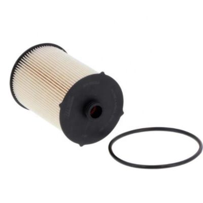 Домой 11439350 СН 80050 топливный фильтр для строительства прямо изготовленный в 107*107*162 мм