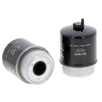 Фильтр для разделения топлива и воды SN 70476 для строительства 21526170 Hydwell 112*112*161mm