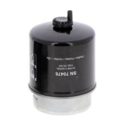 Фильтр для разделения топлива и воды SN 70476 для строительства 21526170 Hydwell 112*112*161mm