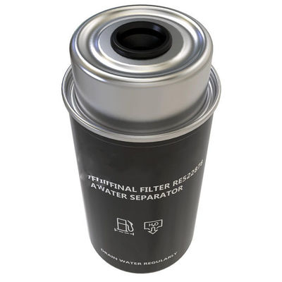 Фильтр для разделения масла и воды P551421 для трактора RE520842 RE509031 Строительная техника