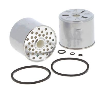 Фильтр топлива 2X7111-296 HDF296 70251397 95166 32401701 2201700 7236628 для автомобиля или генератора