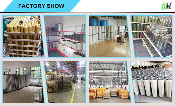 СН70503 PF46106 2133096 2164463 Другие элементы фильтра топлива для грузовых автомобилей