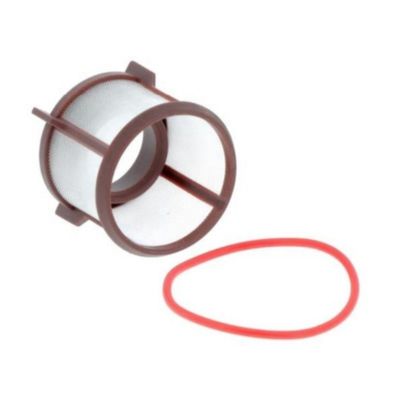 Прямая подача топливного фильтра P551062 SN 70284 774450 с фильтрующей бумагой