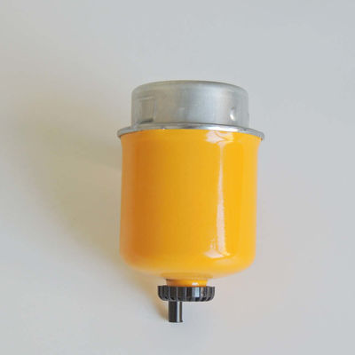 Фильтр топлива 5198957 для двигателей экскаваторов и тракторов Hydwell RE53727 320A7121 32/925869