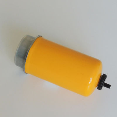 Фильтр топлива 5198957 для двигателей экскаваторов и тракторов Hydwell RE53727 320A7121 32/925869