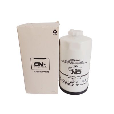 Фильтр топлива для тракторов 47450038 84219699 FS19821 P550904 для тяжелых применений