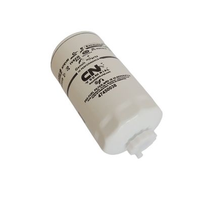 Фильтр топлива для тракторов 47450038 84219699 FS19821 P550904 для тяжелых применений