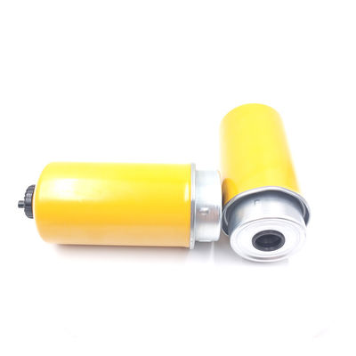 Запасная часть грузовика для топлива и воды фильтр 93*202 мм P551425 1454501 320A7121