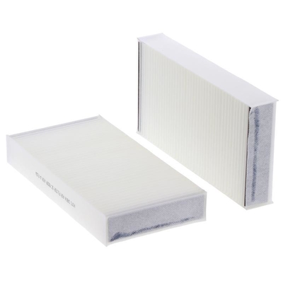 Модель грузовика ZONDA Coupe AC Filter PA5580 P750014 CU32005 AF26357 RE187966 P750014