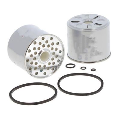 Фильтр топлива 32401102 7236628 26560017 0006023900 AT17387 2436000 P917X BF825 FF167A SK3980