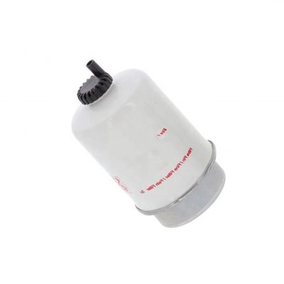 RE520842 Железный гидроузловый фильтр для разделения нефти и воды P551421 для строительных машин