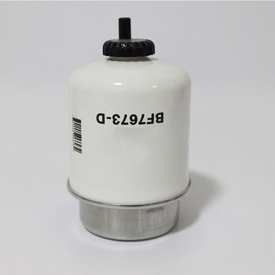 BF7673-D Части двигателя грузовика Топливно-водяной сепаратор Топливный фильтр RE503254 26560138 P551423