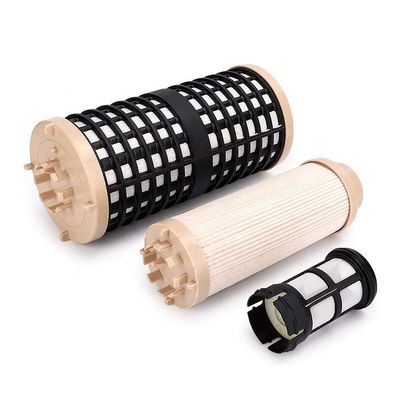 Набор фильтров для дизельного топлива L5091F PF9906 A0000904251 P550954 для других лет ОЭ NO. 10000-59653