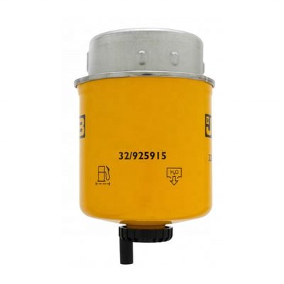 Элемент фильтра топлива прямой подачи 85*85*153 мм SN 70242 P551434 RE509208 12750603 FS551434