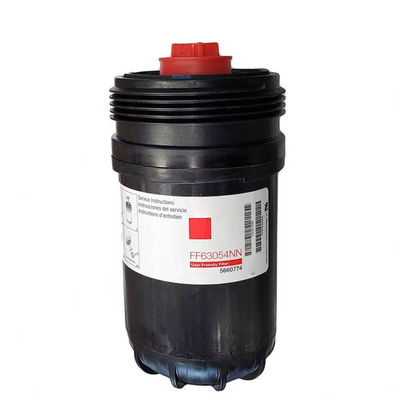Фильтр топлива 5303743 для грузовых автомобилей Дизельные двигатели Части фильтров элемент FF63009 FF63054NN