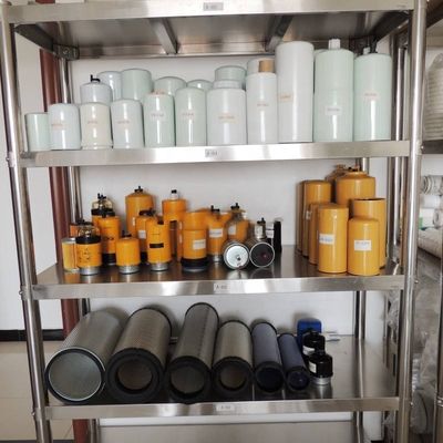 E56KPD72 Фильтр топлива SN 70186 FF5627 для грузовых автомобилей