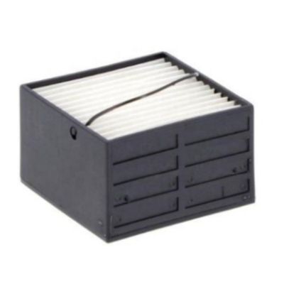 Элемент фильтра топлива E1030K P502392 для частей двигателей грузовых автомобилей в рамках прямой поставки Hydwell