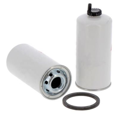 P551354 Фильтр топлива SN 40645 4224811M1 201857 FD7926 6911905 86804 1R0793 1000000339 17919300 WK8065 26560163 SK3140