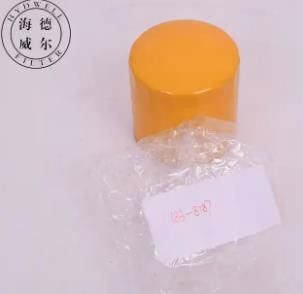 Железная фильтрующая бумага 1838187 Фильтрующий элемент топлива P550049 FT 7220 для частей двигателей грузовых автомобилей