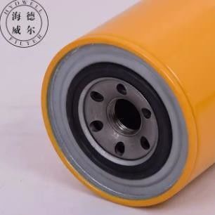 Железная фильтрующая бумага 1838187 Фильтрующий элемент топлива P550049 FT 7220 для частей двигателей грузовых автомобилей