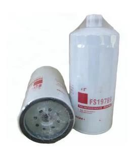 Фильтр для разделения топлива и воды SN 35031 для автомобилей с двигателями грузовиков FS19789 Hydwell Подходит