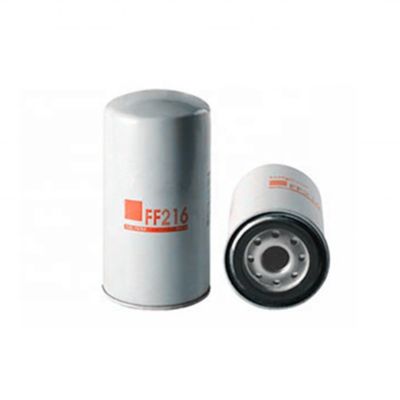 СН 216 элемент фильтра топлива из железного фильтрующего бумага для деталей двигателя грузовика от FF216 hydwell