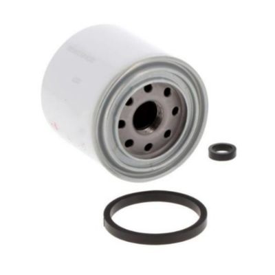 Железная фильтрующая бумага, элемент фильтра топлива P550691 SN 21240 для частей двигателей грузовиков