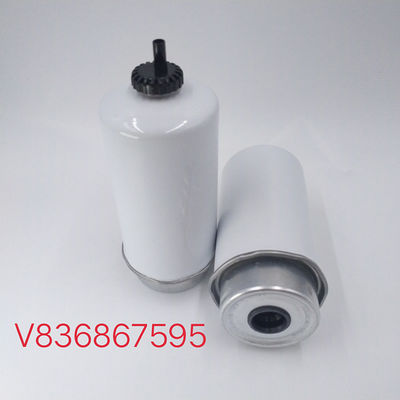 Фильтр топлива P551425 5198957 32925994 RE54719 FS550435 26560139 для грузовика V836867595