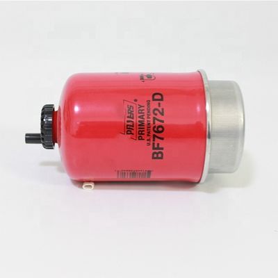 Части двигателя грузовика Фильтр топлива P551427 320A7125 RE53729 FS249 7381877 FS550503 95638 1311812 26826