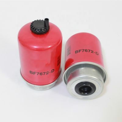 Части двигателя грузовика Фильтр топлива P551427 320A7125 RE53729 FS249 7381877 FS550503 95638 1311812 26826