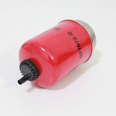 Части двигателя грузовика Фильтр топлива P551427 320A7125 RE53729 FS249 7381877 FS550503 95638 1311812 26826