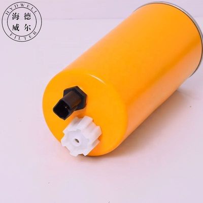 32/926107 Фильтр топлива для тракторов из фильтрующей бумаги и железа