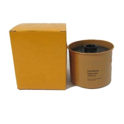 Heavy Duty P502420 генераторный набор топливный фильтр 4415111 Строительный механический фильтр