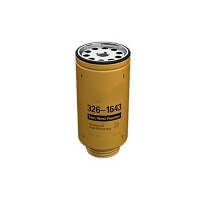 Элемент фильтра сепаратора топлива и воды P551110 3261643 506853 SN 55438 для деталей двигателей грузовых автомобилей