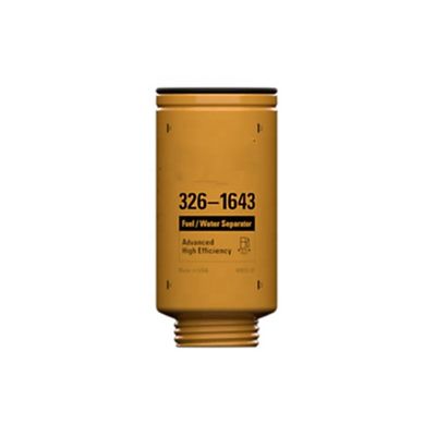 Элемент фильтра сепаратора топлива и воды P551110 3261643 506853 SN 55438 для деталей двигателей грузовых автомобилей