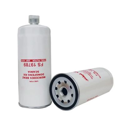 Фильтр топлива CC-5183X FS36210 5289992 612630080203 60100002149 FS19789 для модели грузовика