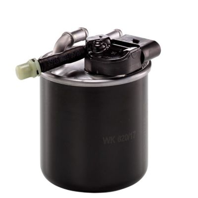 114*114*127 мм элемент топливного фильтра WK820/17 HYDWELL Прямая подача для грузовиков SN 70397