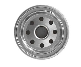 Фильтр топлива 236-6057 SN 921610 с железной фильтрующей бумагой и оригинальной упаковкой