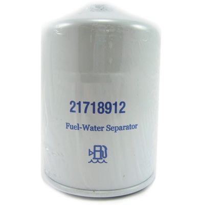 Элемент фильтра сепаратора топлива и воды 21718912 SN 30039 для повышения топливной эффективности