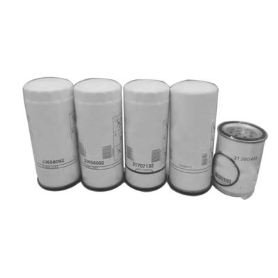 Элемент фильтра сепаратора топлива и воды 21718912 SN 30039 для повышения топливной эффективности