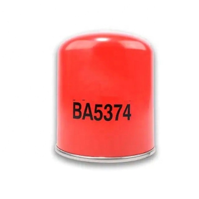 Части двигателя гидвелл Фильтр воздухоотвода BA5374 P953571 2032389 15920105 3351454 8159915