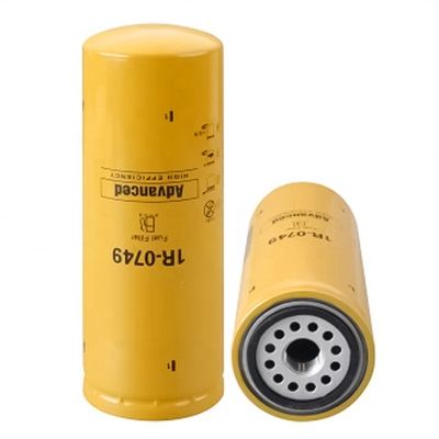 Hydwell OEM Фильтры топлива для грузовых автомобилей 1R0749 1R-0749 FF5319 BF7587 KC255 P551311 H175WK WK980/1
