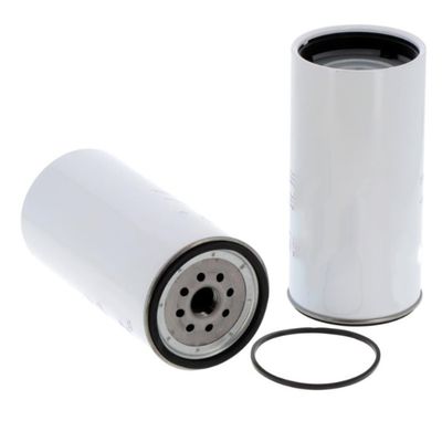 Фильтр для разделения топлива и воды 4395038 SN 916110 для дизельных двигателей 111*111*218 мм