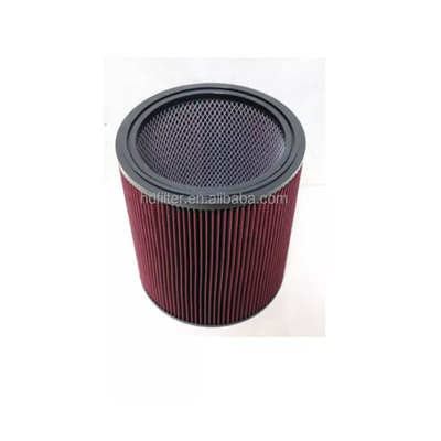 HR16426 Воздушный фильтр для экскаваторных двигателей Части RE530205 Производство