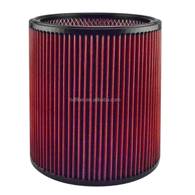 HR16426 Воздушный фильтр для экскаваторных двигателей Части RE530205 Производство