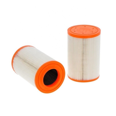 Hdwell Filter Paper Воздушный фильтр для двигателей экскаваторов тракторов Части 417-8134 SC90385