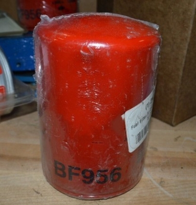 Фильтр топлива P583679 40930W SN 1284 для двигателя грузовика BF956