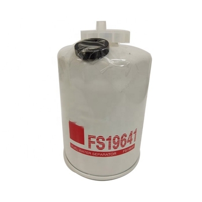 Фильтр для разделения топлива и воды для грузовиков FS19641 1492952 SN40771