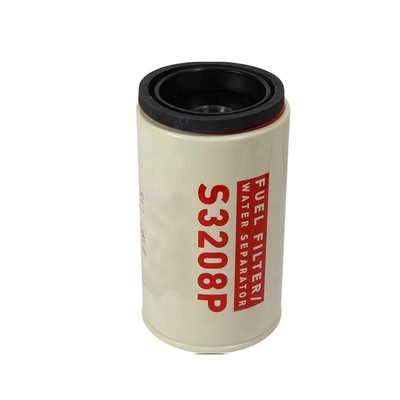 OEM S3208P Hydwell Supply Tractor Fuel Water Separator Filter Element для повышения производительности