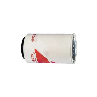 OEM S3208P Hydwell Supply Tractor Fuel Water Separator Filter Element для повышения производительности
